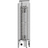 Электрическая печь SAWO TOWER TH3-60NB-WL пристенной установки, полукруглая, со встроенным пультом управления TH3-60NB-WL-P