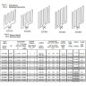 ТЭН SAWO SCA 300 для SCANDIA 90NB NS NORDEX-90NB HP02-008